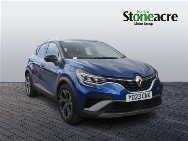 Large image for the Used Renault Captur