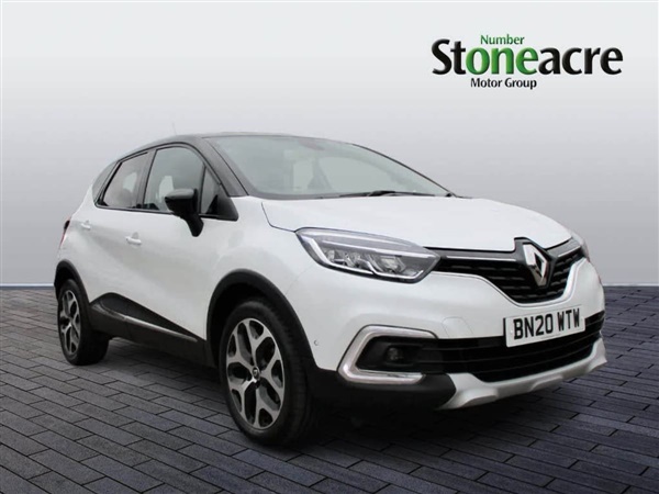 Large image for the Used Renault Captur