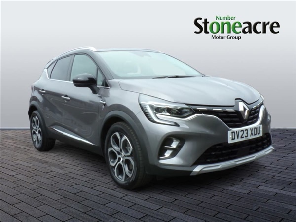 Large image for the Used Renault Captur