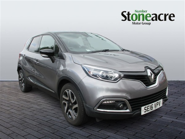 Large image for the Used Renault Captur