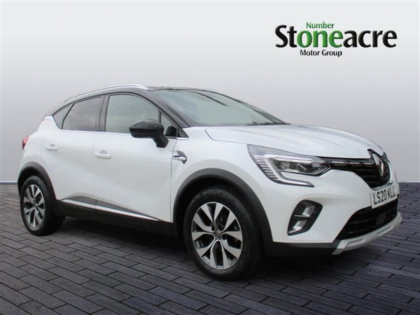 Large image for the Used Renault Captur