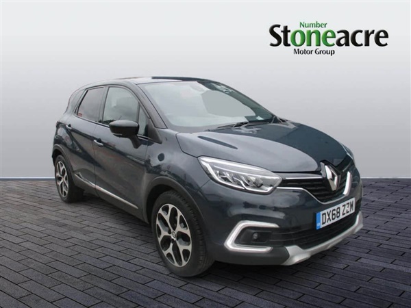 Large image for the Used Renault Captur
