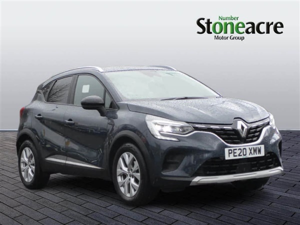 Large image for the Used Renault Captur