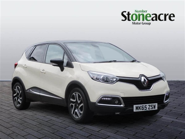 Large image for the Used Renault Captur