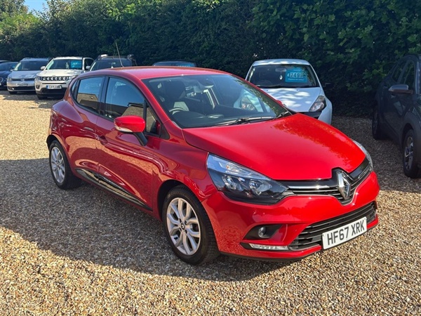 Large image for the Used Renault CLIO