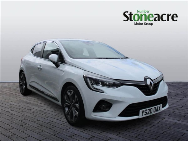 Large image for the Used Renault Clio