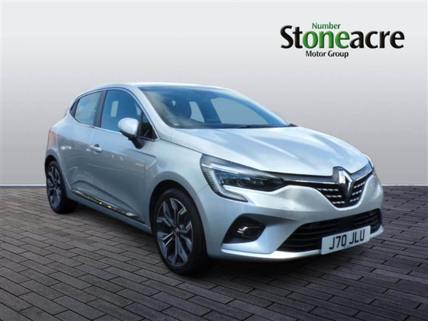 Large image for the Used Renault Clio