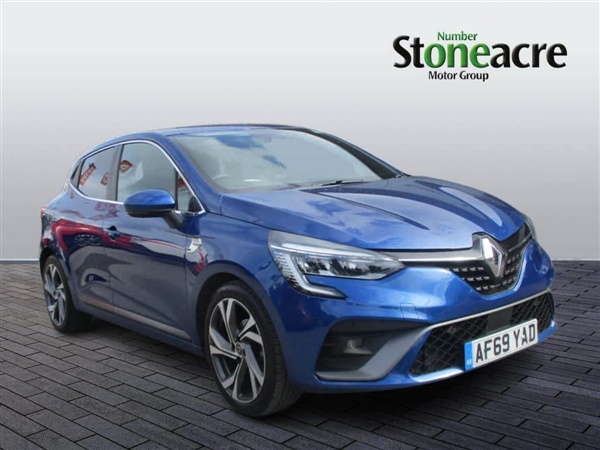 Large image for the Used Renault Clio