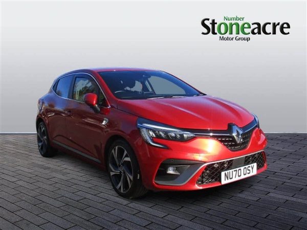 Large image for the Used Renault Clio