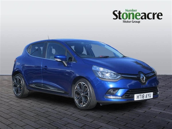 Large image for the Used Renault Clio