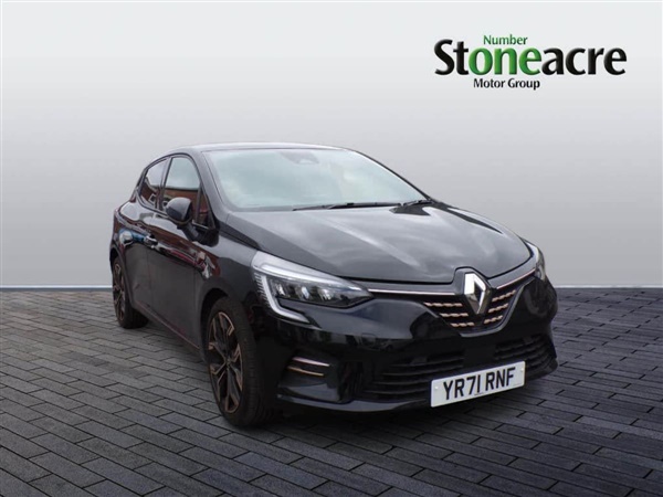 Large image for the Used Renault Clio