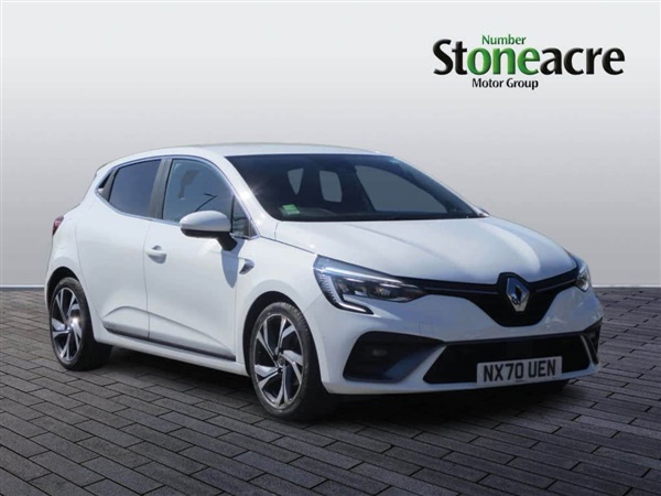 Large image for the Used Renault Clio