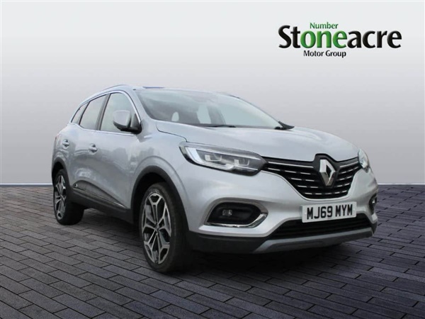 Large image for the Used Renault Kadjar