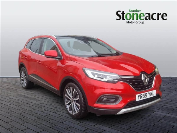 Large image for the Used Renault Kadjar