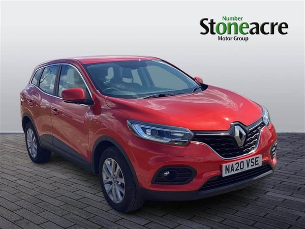 Large image for the Used Renault Kadjar