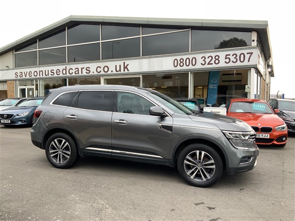 Large image for the Used Renault Koleos