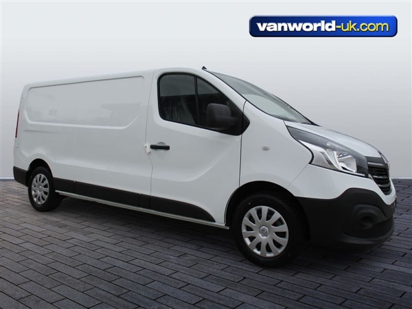 Large image for the Used Renault Master