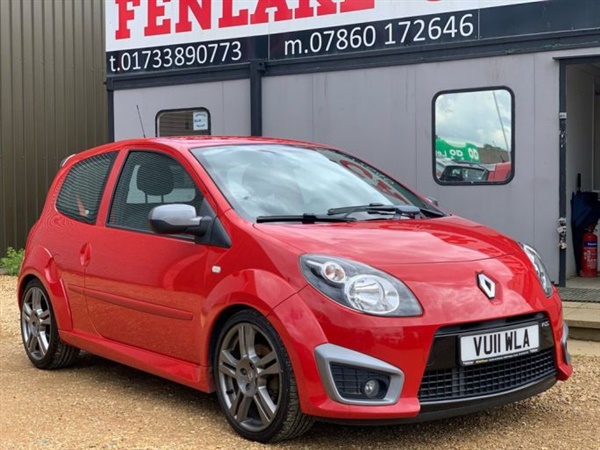 Large image for the Used Renault Twingo