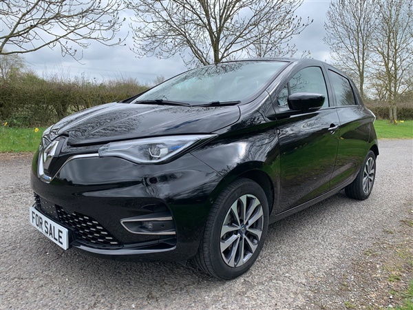 Large image for the Used Renault ZOE