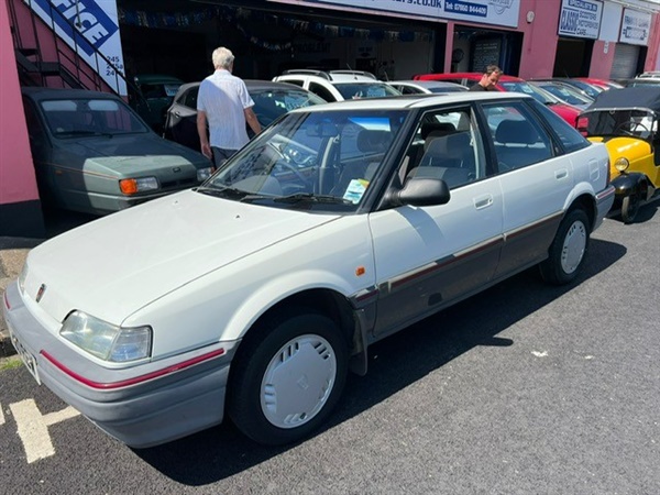 Large image for the Used Rover 200