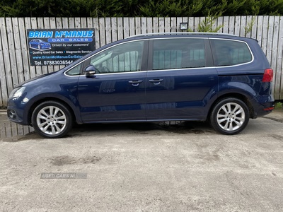 Large image for the Used Seat Alhambra