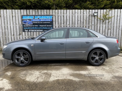 Large image for the Used Seat Exeo