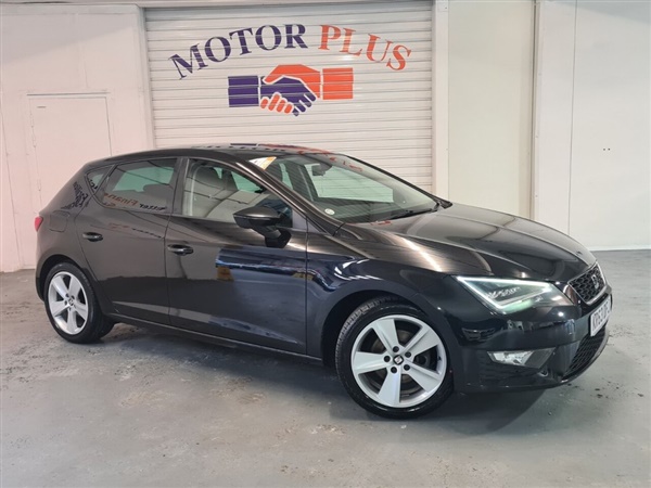 Large image for the Used Seat LEON
