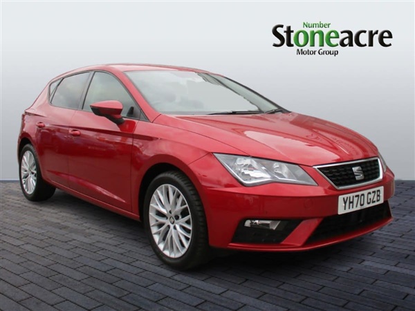 Large image for the Used Seat Leon