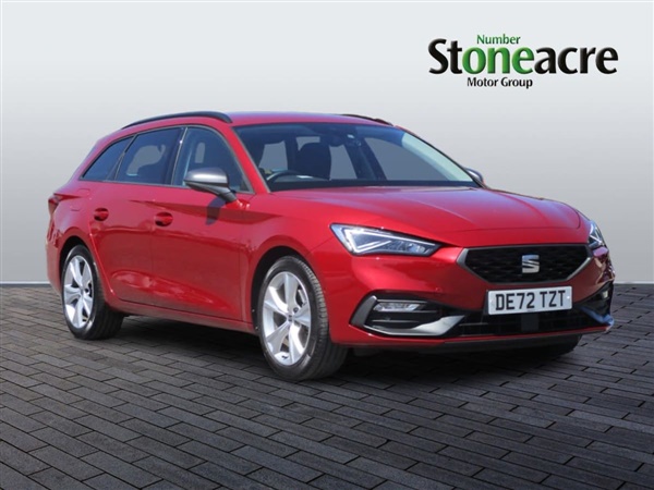 Large image for the Used Seat Leon