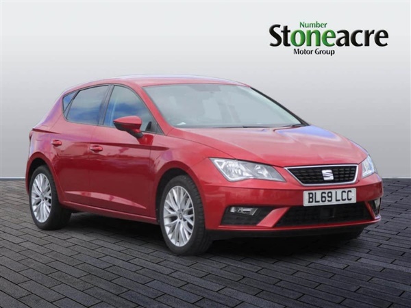 Large image for the Used Seat Leon