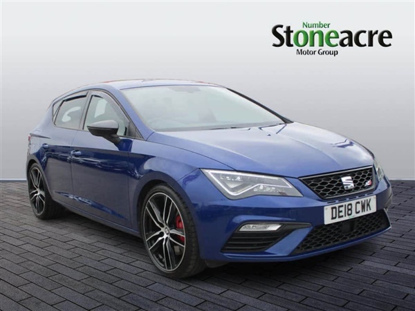 Large image for the Used Seat Leon