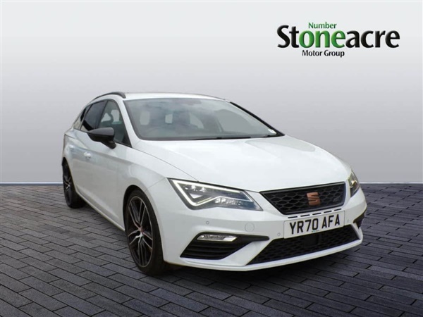 Large image for the Used Seat Leon