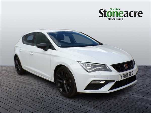 Large image for the Used Seat Leon