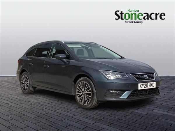 Large image for the Used Seat Leon