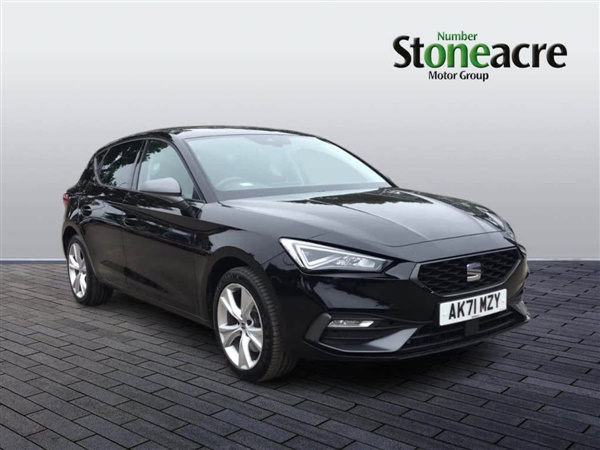 Large image for the Used Seat Leon