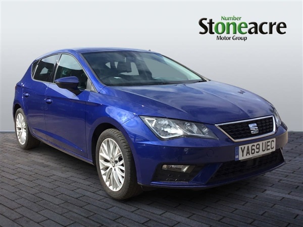Large image for the Used Seat Leon
