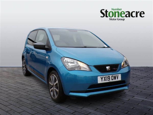 Large image for the Used Seat Mii