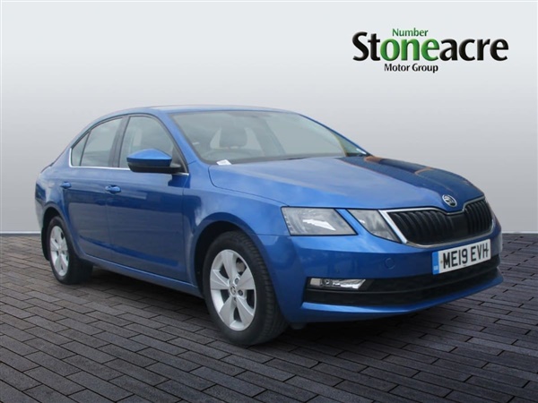 Large image for the Used Skoda Octavia