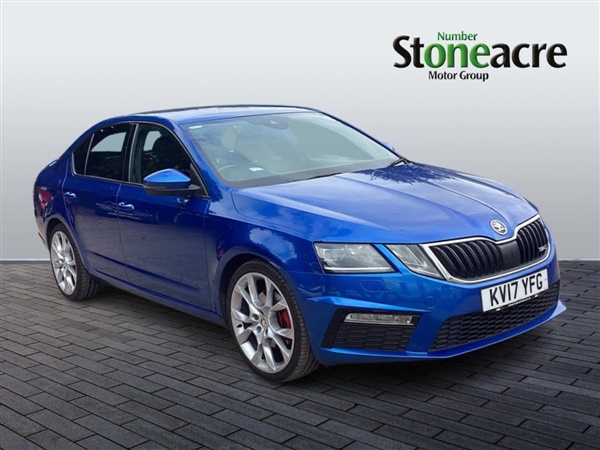 Large image for the Used Skoda Octavia