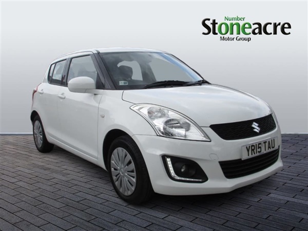Large image for the Used Suzuki Swift