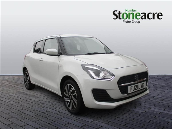 Large image for the Used Suzuki Swift