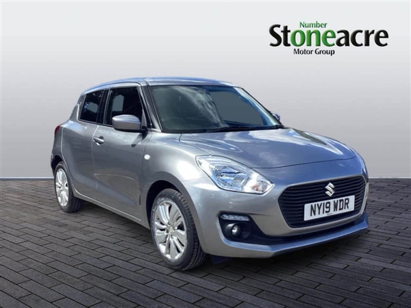 Large image for the Used Suzuki Swift
