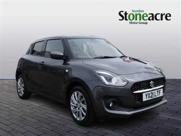 Large image for the Used Suzuki Swift