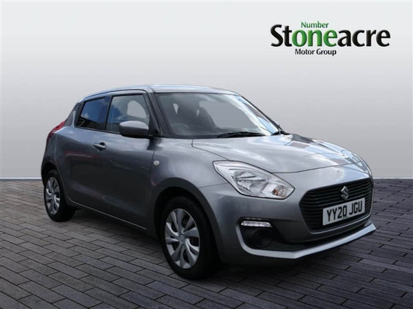 Large image for the Used Suzuki Swift