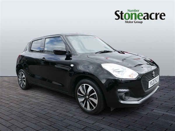Large image for the Used Suzuki Swift