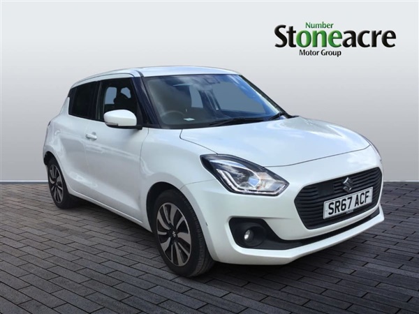Large image for the Used Suzuki Swift