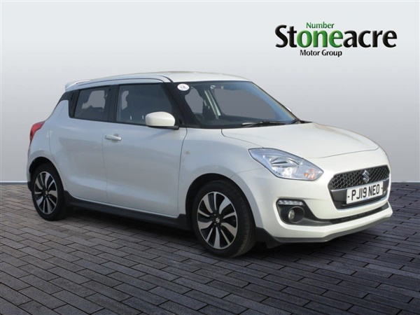 Large image for the Used Suzuki Swift