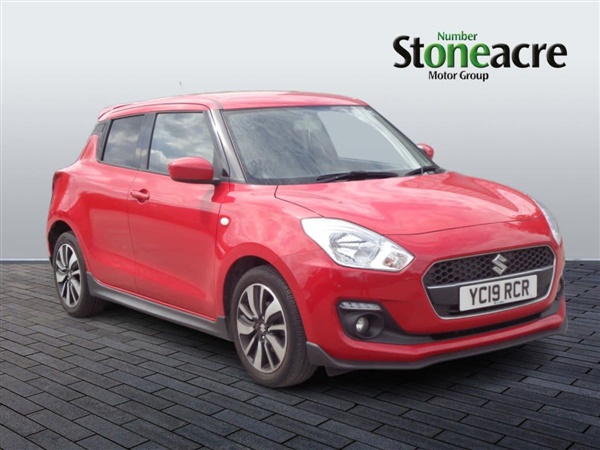 Large image for the Used Suzuki Swift