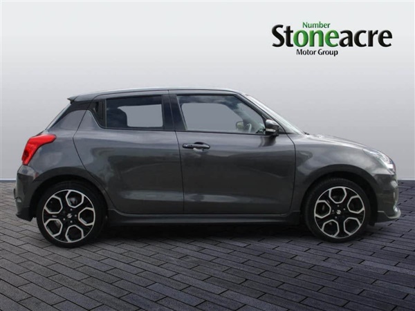 Large image for the Used Suzuki Swift