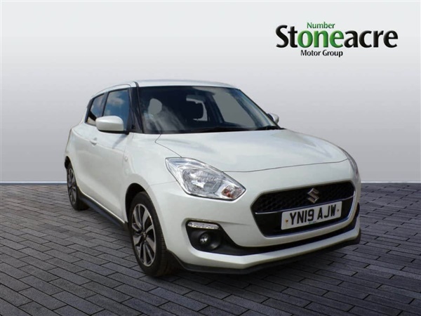 Large image for the Used Suzuki Swift